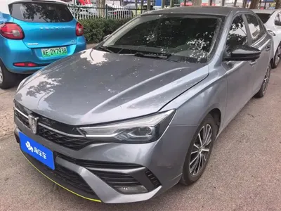 Roewe i5