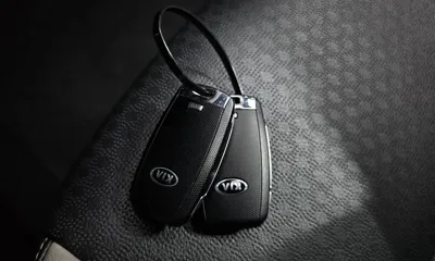 Kia Morning