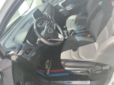 JAC Refine S3