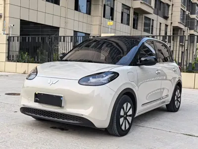 Wuling Bingo