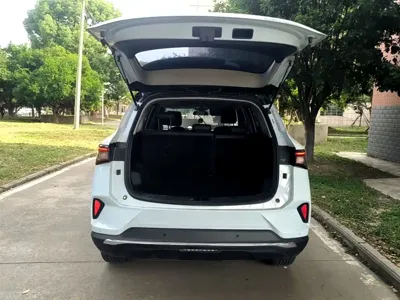 Wuling Xingchen