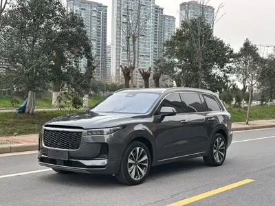 Li Auto Li ONE