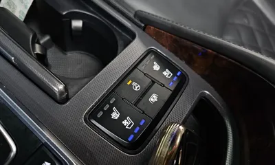 Hyundai Aslan