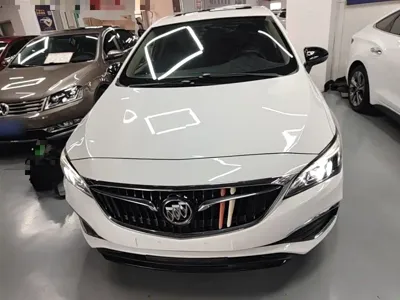 Buick Verano
