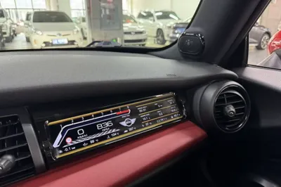 MINI JCW