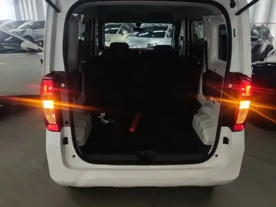 Wuling Zhiguang EV