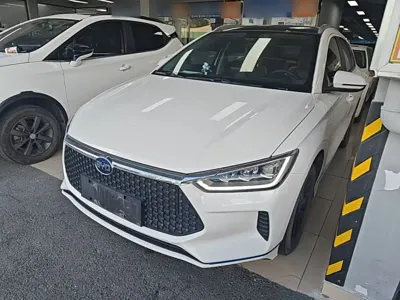 BYD e2