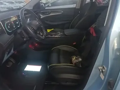Roewe RX5