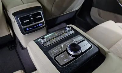 Kia K9