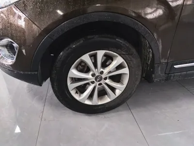 Chery Tiggo 5