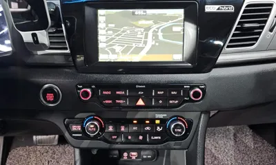 Kia Niro