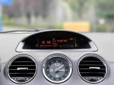 Peugeot RCZ