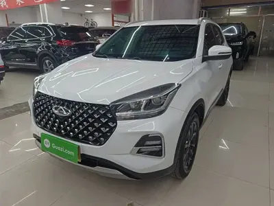 Chery Tiggo 5x