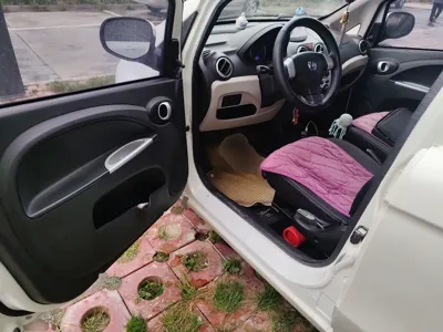 Changan Benni mini