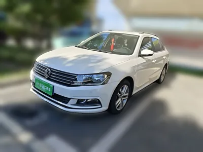 Volkswagen Gran Lavida