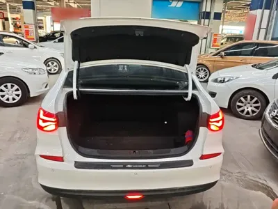 Chevrolet Monza