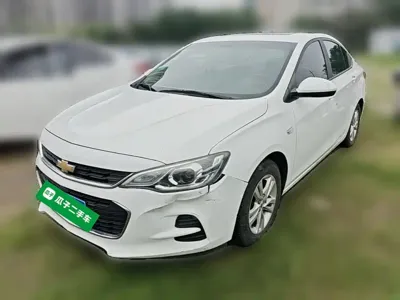 Chevrolet Cavalier