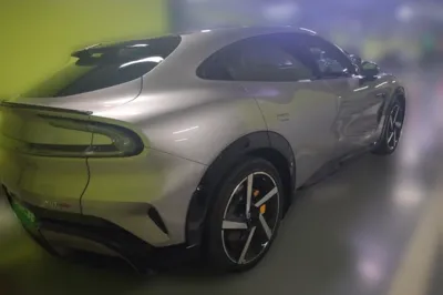 Xiaomi Auto YU7