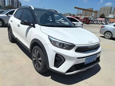 Kia KX1