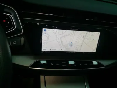Oshan Oushang X7