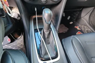 Chevrolet Monza