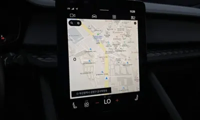 Polestar Polestar 2
