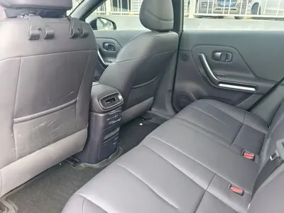 Leapmotor 零跑Lafa5