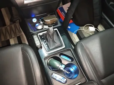 Hyundai Mistra
