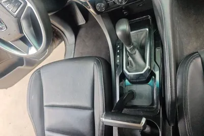 JMC Yusheng S350
