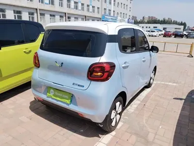 Wuling MINIEV