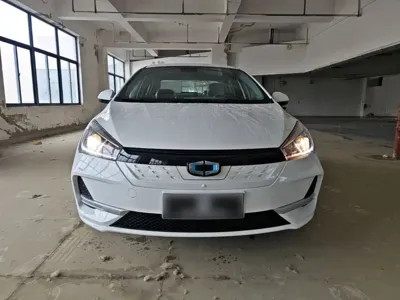 Guojin Auto Junxing
