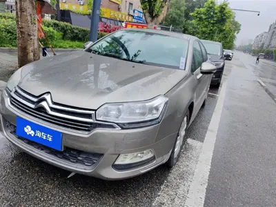 Citroen C5