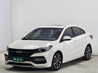 Chery Arrizo GX