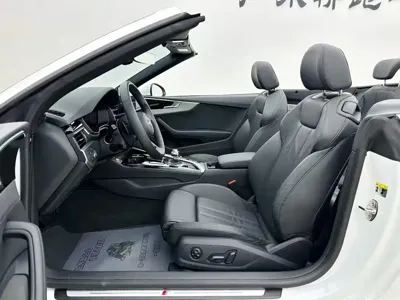 Audi A5 (Import)