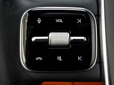 Li Auto Li L9