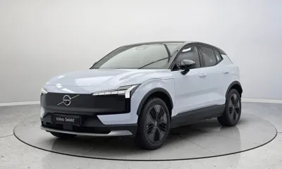 Volvo EX30
