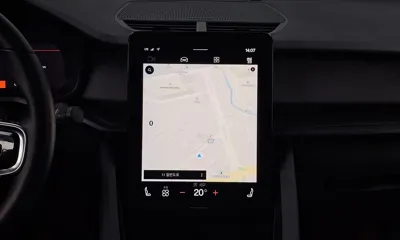 Polestar Polestar 2
