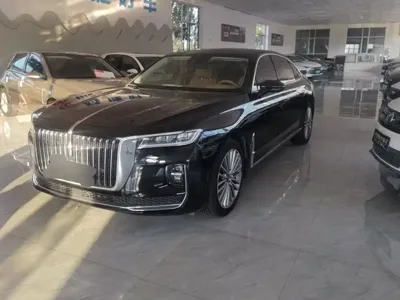 Hongqi Hongqi H9