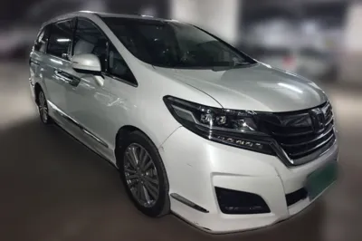 Honda Elysion