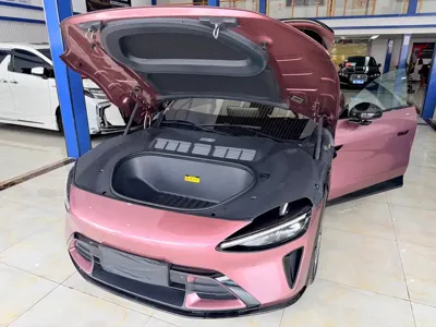 Xiaomi 小米YU7