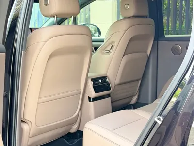 Li Auto 理想i6