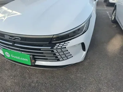 BYD Destroyer 05