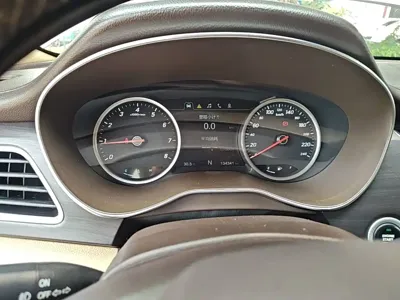 Baojun 730