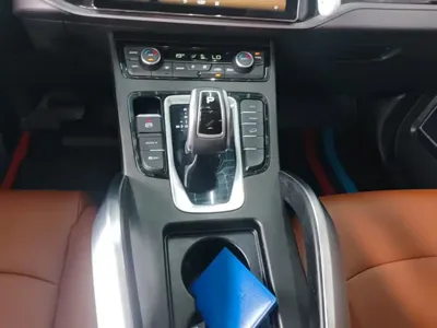 Geely Boyue