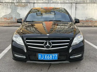 Mercedes-Benz R-Class