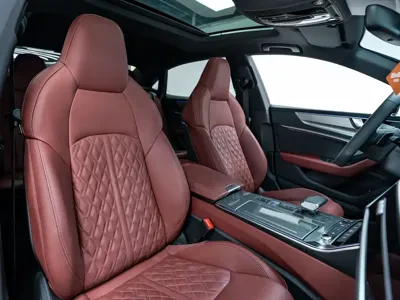 Audi A7L