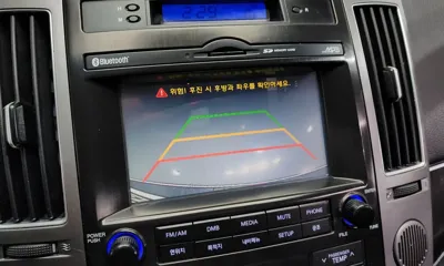 Hyundai Veracruz