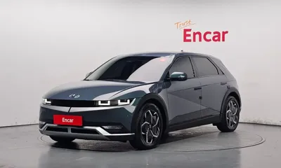 Hyundai Ioniq5