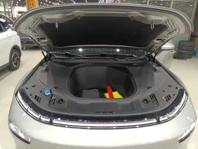 Xpeng P7