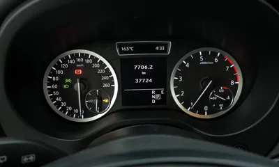 Infiniti QX30
